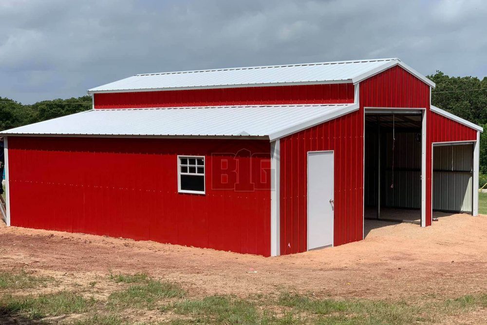 agricultural buildings hay barns farm storage buildings