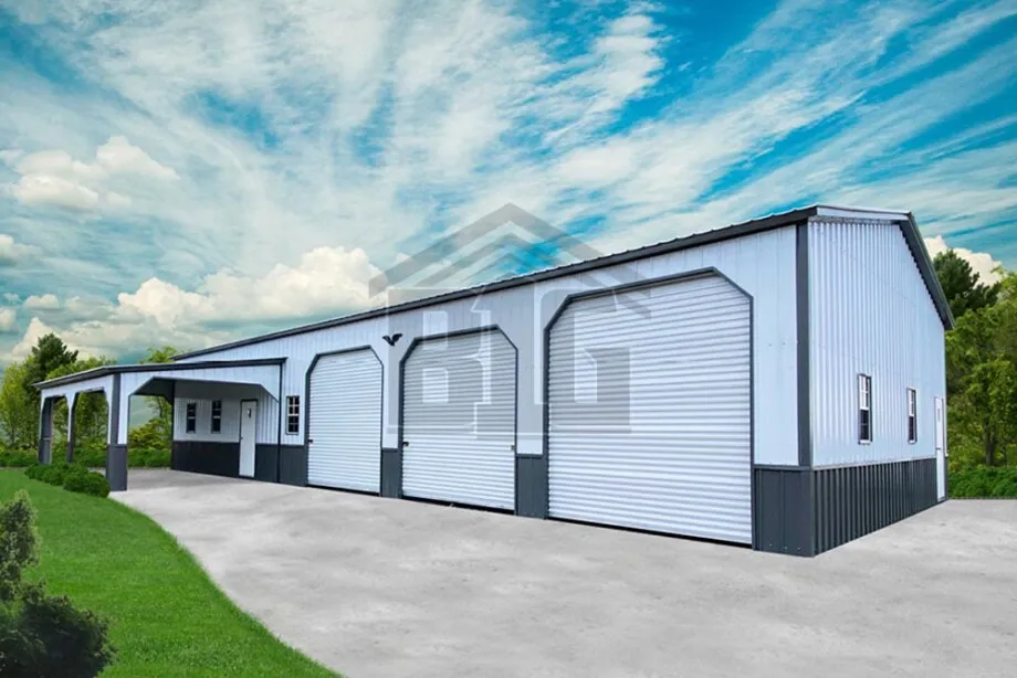 Large Building Direct Storefront Commercial Buildings - Page 3 of 30 - Big Buildings Direct