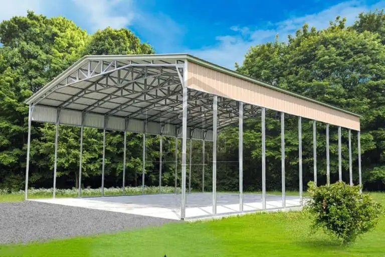 Large Rv Building RV Buildings - Big Buildings Direct