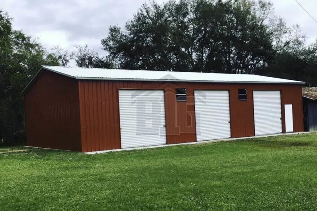 値下げ不可　house on the hill_ Parent Bag_Tile The Abigail 20x40x11 - Big Buildings Direct